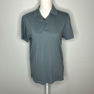 Fresh Clean Tees polo size small